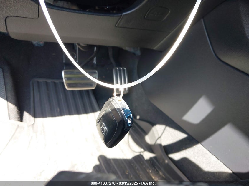 2024 HONDA CIVIC SPORT - 2HGFE2F57RH580982