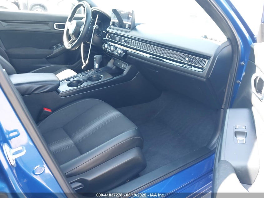 2024 HONDA CIVIC SPORT - 2HGFE2F57RH580982