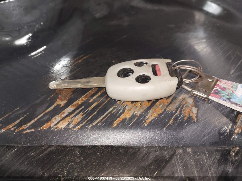 2007 Honda Accord 2.4 Se VIN: JHMCM56357C011003 Lot: 41837419