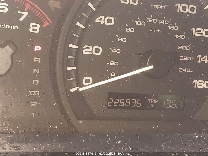 2007 Honda Accord 2.4 Se VIN: JHMCM56357C011003 Lot: 41837419