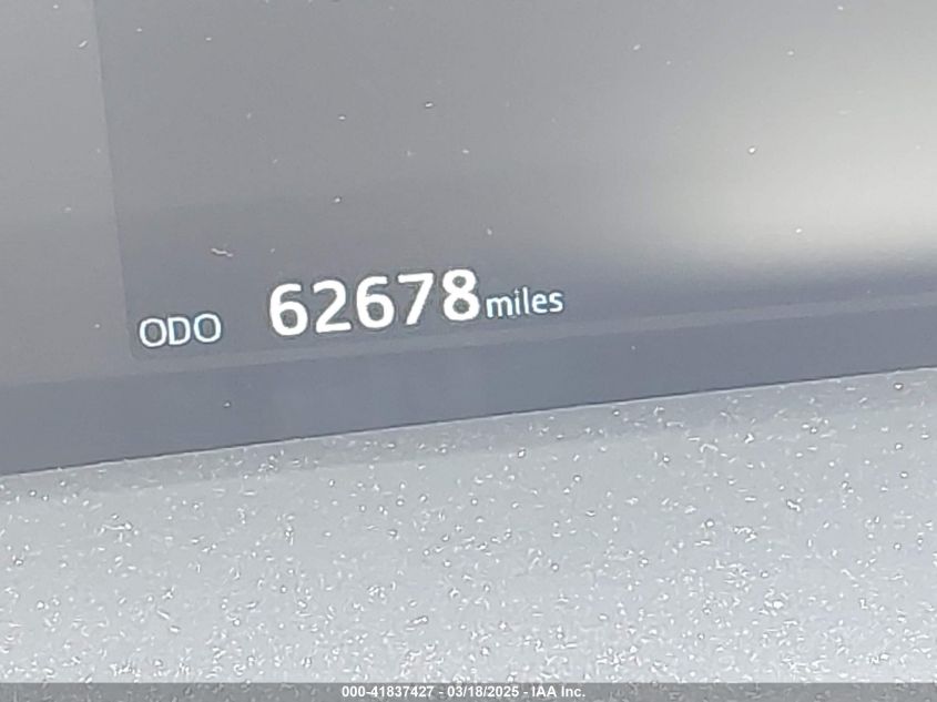 2021 Toyota Prius Xle Awd-E VIN: JTDL9MFU3M3030604 Lot: 41837427