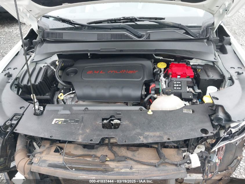 2020 Jeep Compass Limited 4X4 VIN: 3C4NJDCB5LT153584 Lot: 41837444