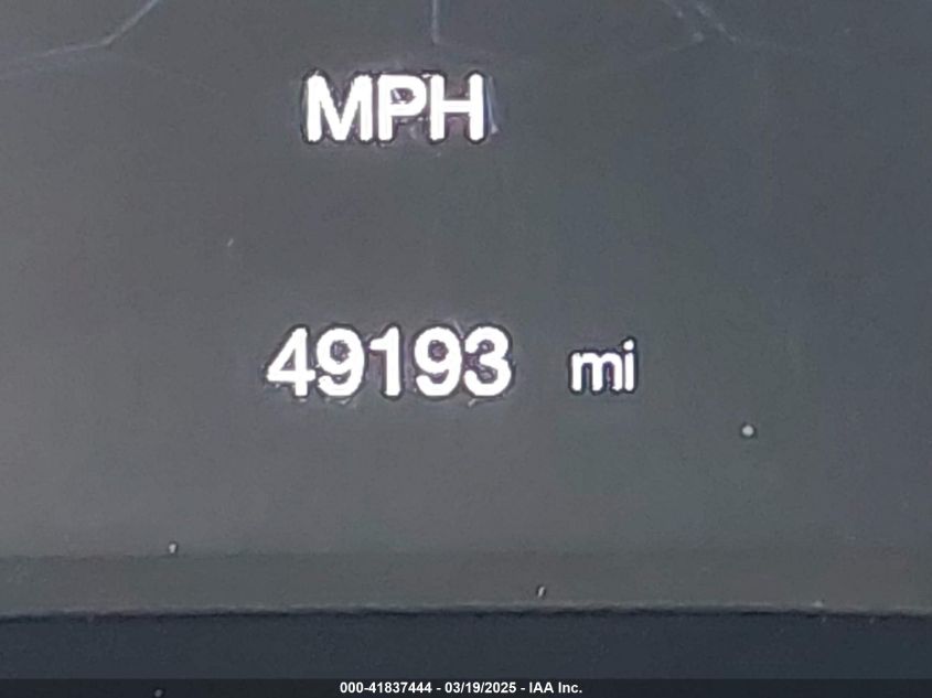 2020 Jeep Compass Limited 4X4 VIN: 3C4NJDCB5LT153584 Lot: 41837444