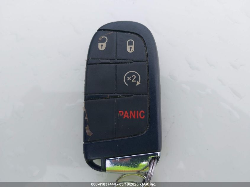 2020 Jeep Compass Limited 4X4 VIN: 3C4NJDCB5LT153584 Lot: 41837444