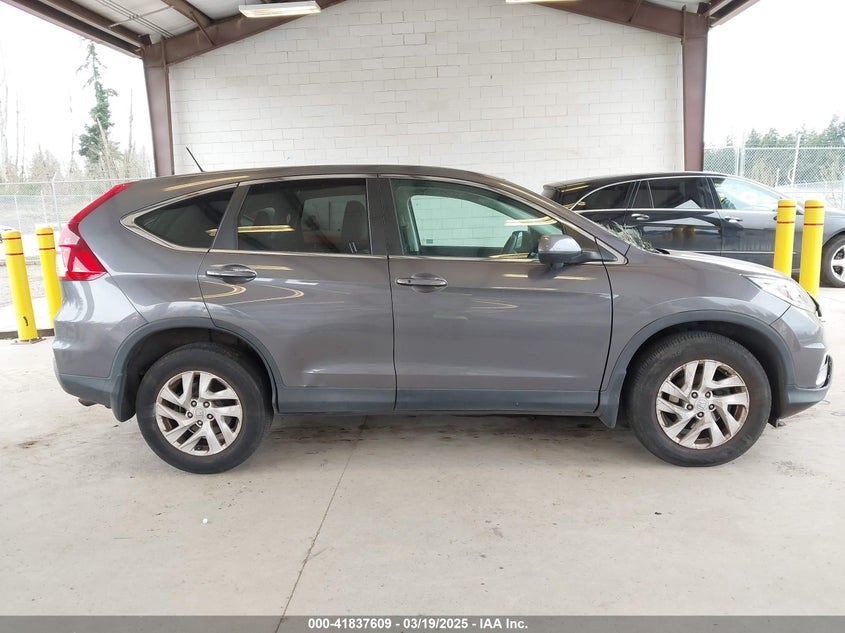 2016 HONDA CR-V VIN: 2HKRM4H55GH604188