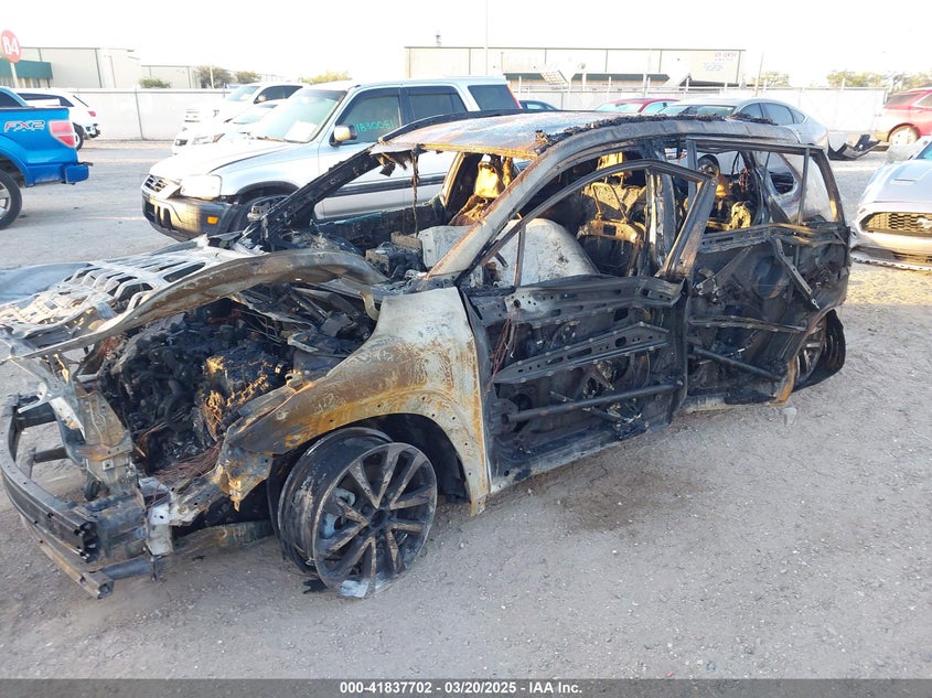 2023 TOYOTA COROLLA CROSS XLE - 7MUEAAAGXPV064614