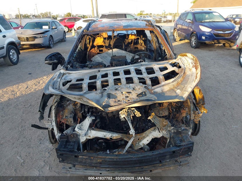 2023 TOYOTA COROLLA CROSS XLE - 7MUEAAAGXPV064614