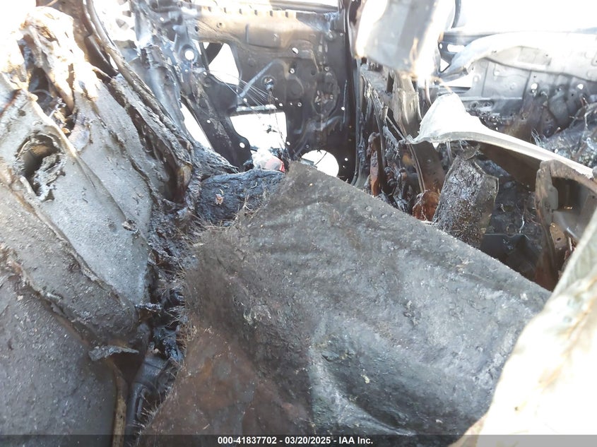 2023 TOYOTA COROLLA CROSS XLE - 7MUEAAAGXPV064614