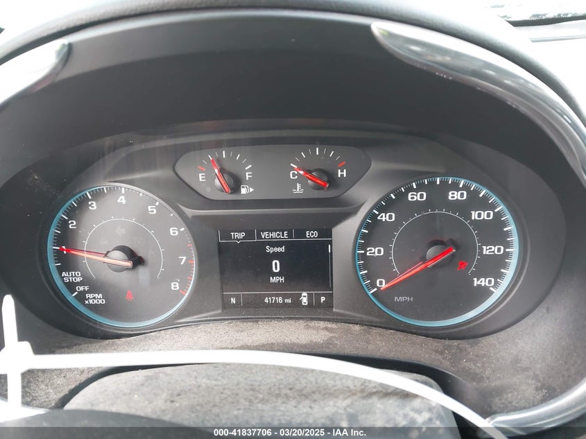 2021 CHEVROLET MALIBU VIN: 1G1ZD5ST9MF034742