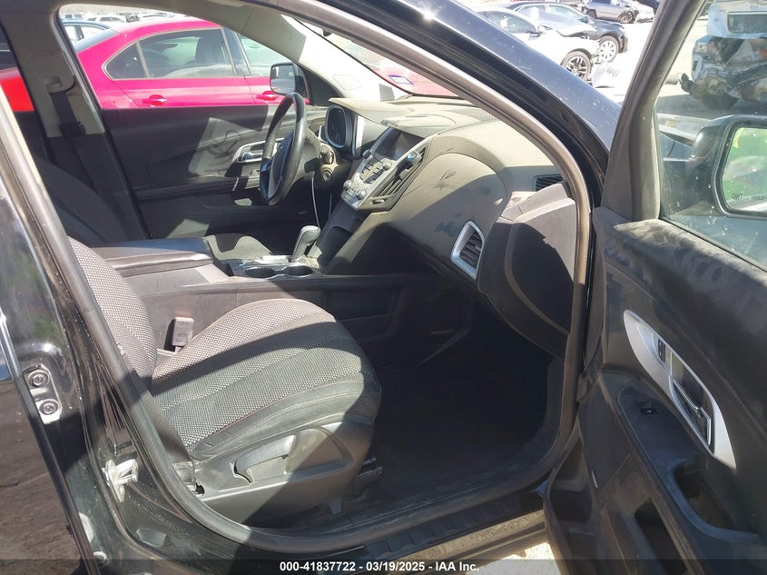 2013 CHEVROLET EQUINOX 2LT - 2GNFLNEK1D6353490