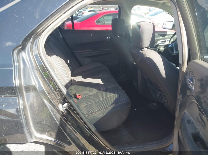 2013 CHEVROLET EQUINOX 2LT - 2GNFLNEK1D6353490