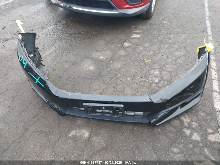 2018 Honda Clarity Plug-In Hybrid Touring VIN: JHMZC5F32JC007558 Lot: 41837737