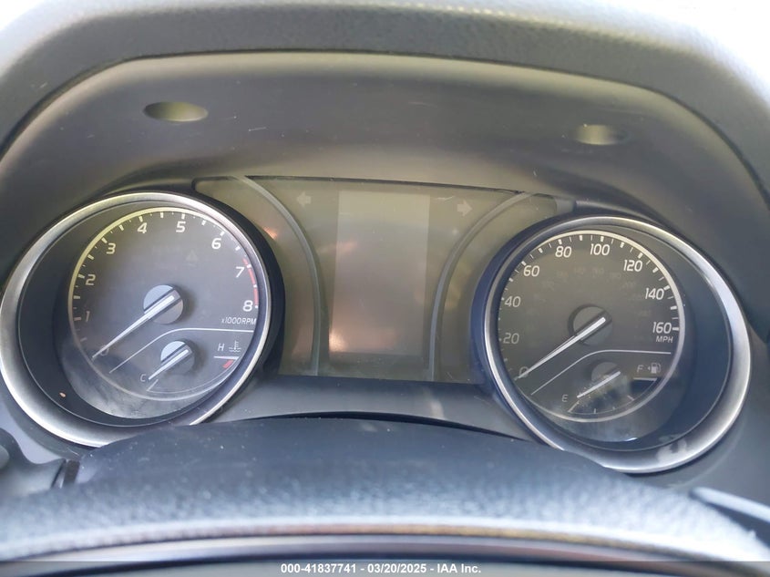 2023 TOYOTA CAMRY VIN: 4T1T11AKXPU760788