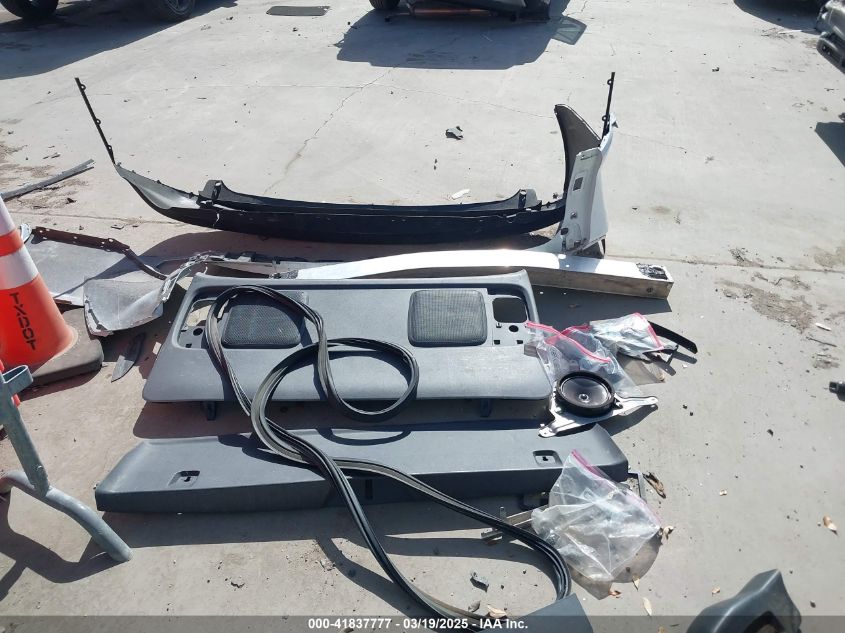 2021 Toyota Sienna - 5TDKRKEC5MS034743