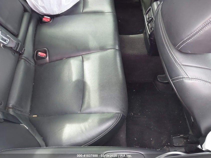 2015 INFINITI Q50 VIN: JN1BV7AR4FM406268