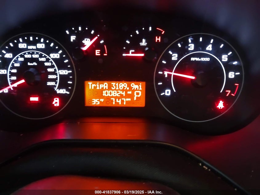 2022 RAM PROMASTER CITY CARGO VAN - ZFBHRFAB6N6W47859