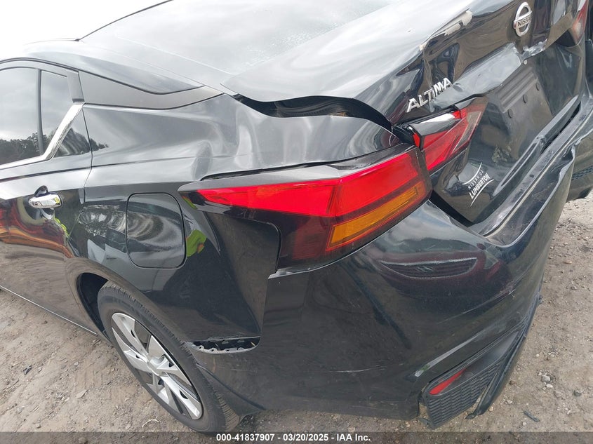 2021 NISSAN ALTIMA VIN: 1N4BL4BV4MN418768