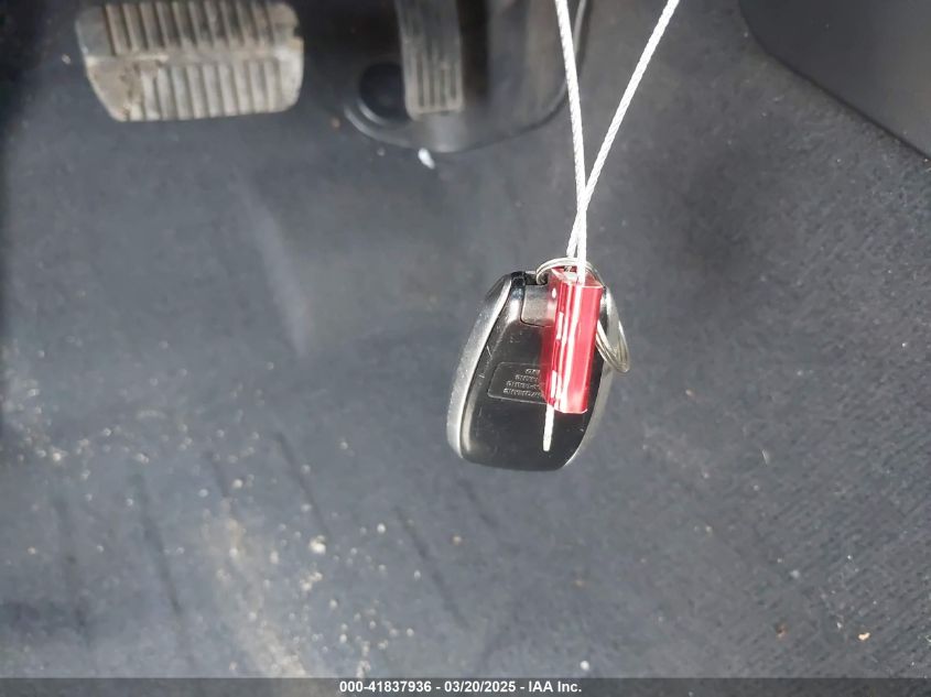 2017 Subaru Legacy 2.5I Limited VIN: 4S3BNAK67H3065620 Lot: 41837936