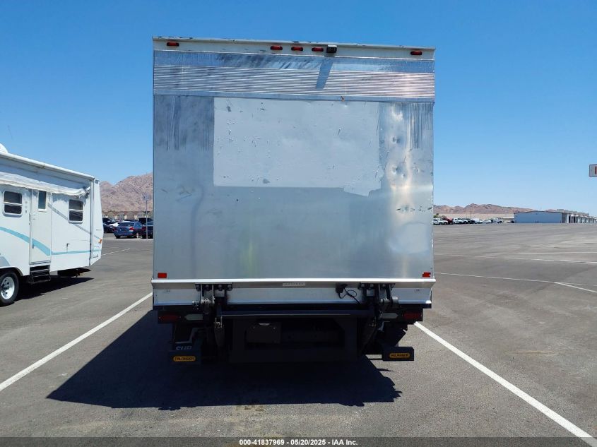 2015 Ford E-350 Cutaway VIN: 1FDWE3FL5FDA19512 Lot: 41837969