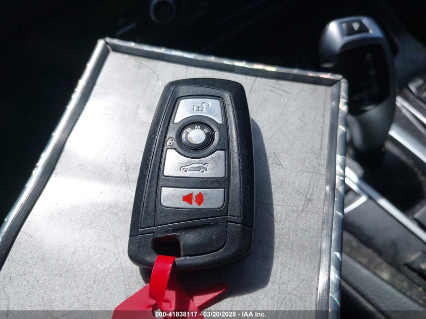 2015 BMW 535I - WBA5B1C58FG128061