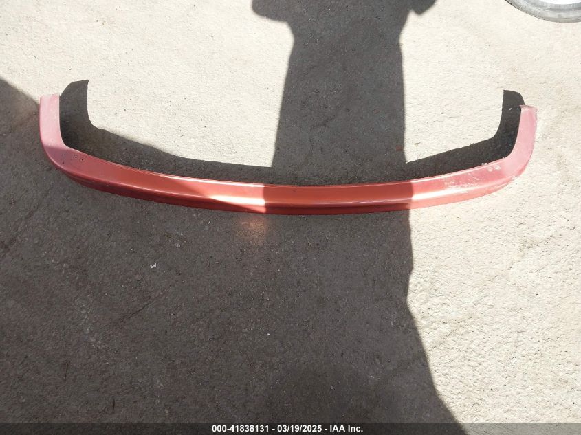 2007 Honda Fit Sport VIN: JHMGD38677S030008 Lot: 41838131