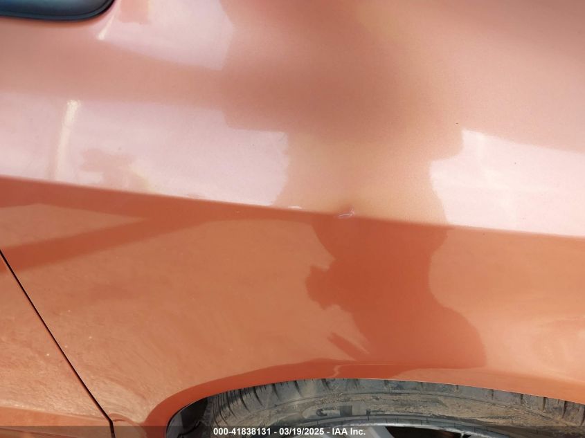 2007 Honda Fit Sport VIN: JHMGD38677S030008 Lot: 41838131