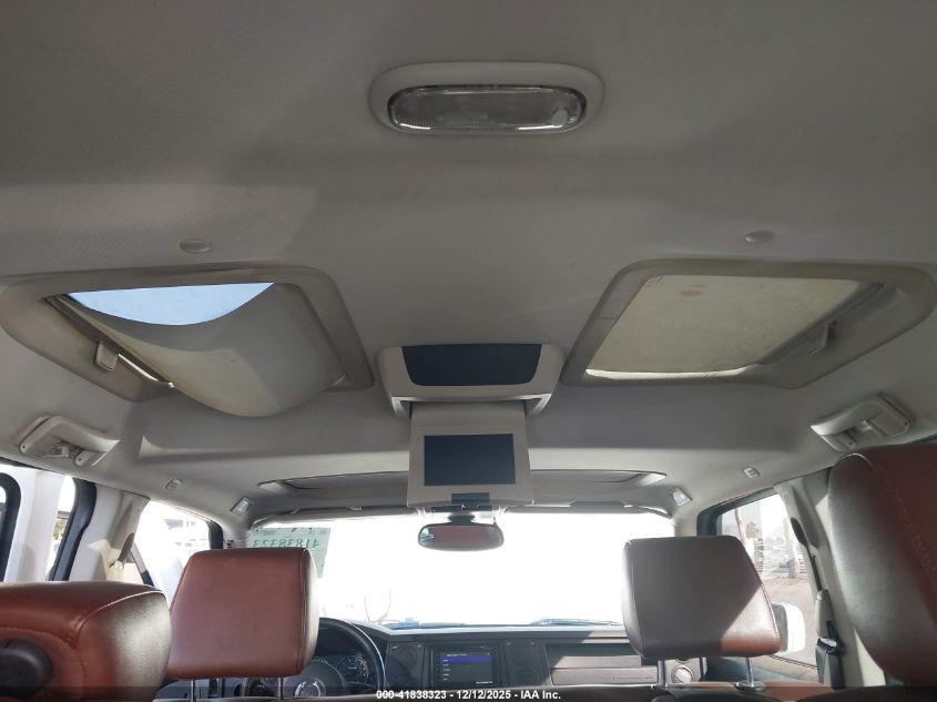 2006 Jeep Commander Limited VIN: 1J8HG58206C124707 Lot: 41838323