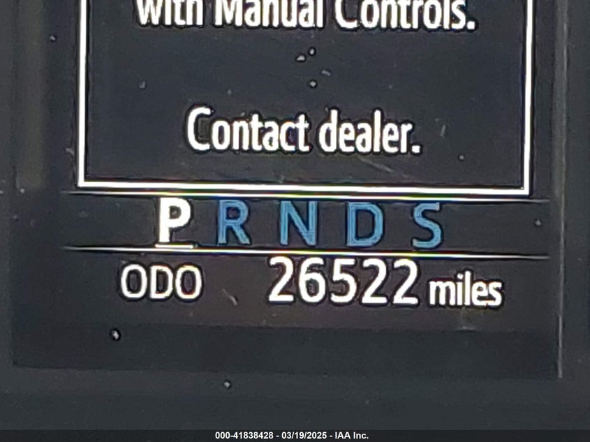 2021 TOYOTA TUNDRA SR5 - 5TFEY5F18MX300247