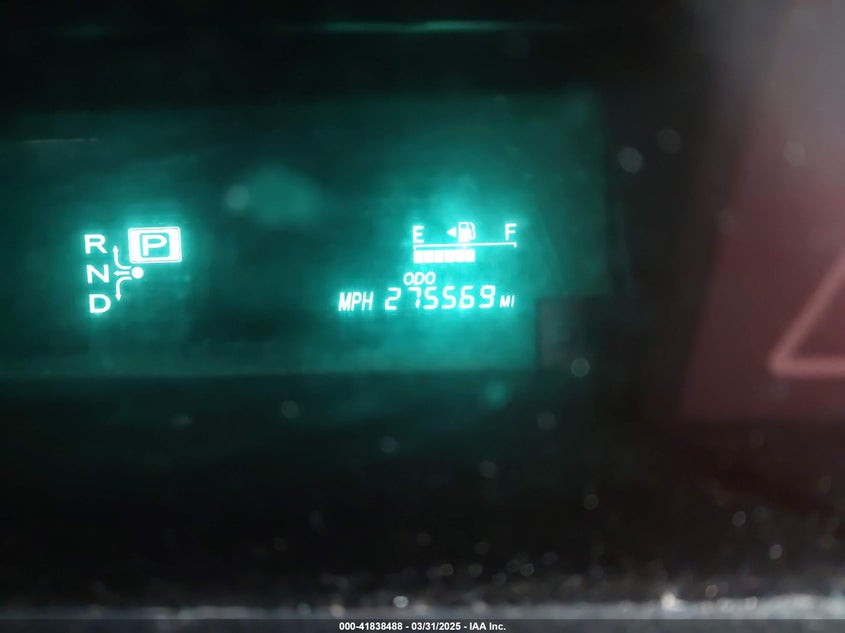 2008 Toyota Prius VIN: JTDKB20U583420980 Lot: 41838488