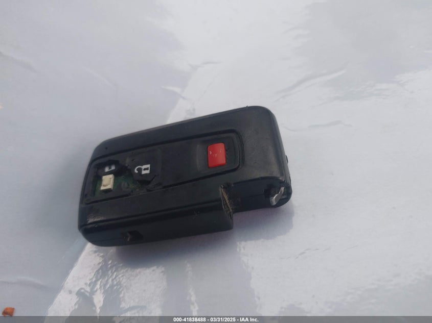 2008 Toyota Prius VIN: JTDKB20U583420980 Lot: 41838488