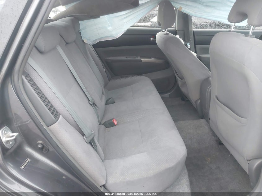 2008 Toyota Prius VIN: JTDKB20U583420980 Lot: 41838488