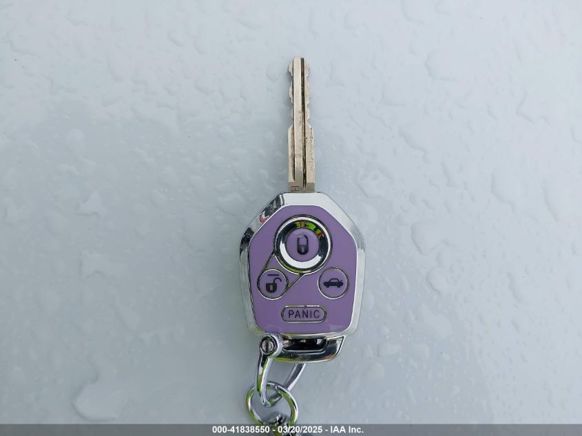 2019 Subaru Crosstrek 2.0I Premium VIN: JF2GTACC8KH372127 Lot: 41838550