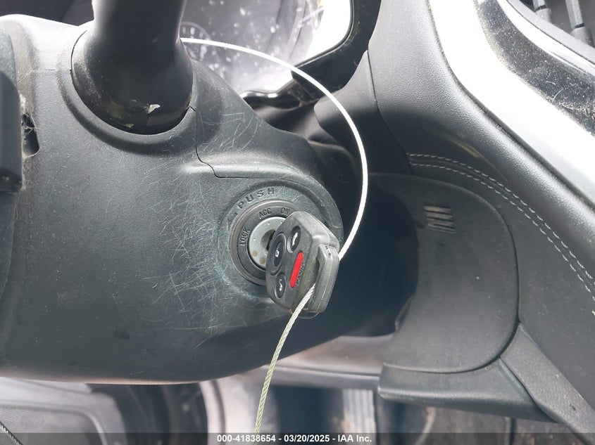 2020 Subaru Outback Premium VIN: 4S4BTACC7L3112563 Lot: 41838654