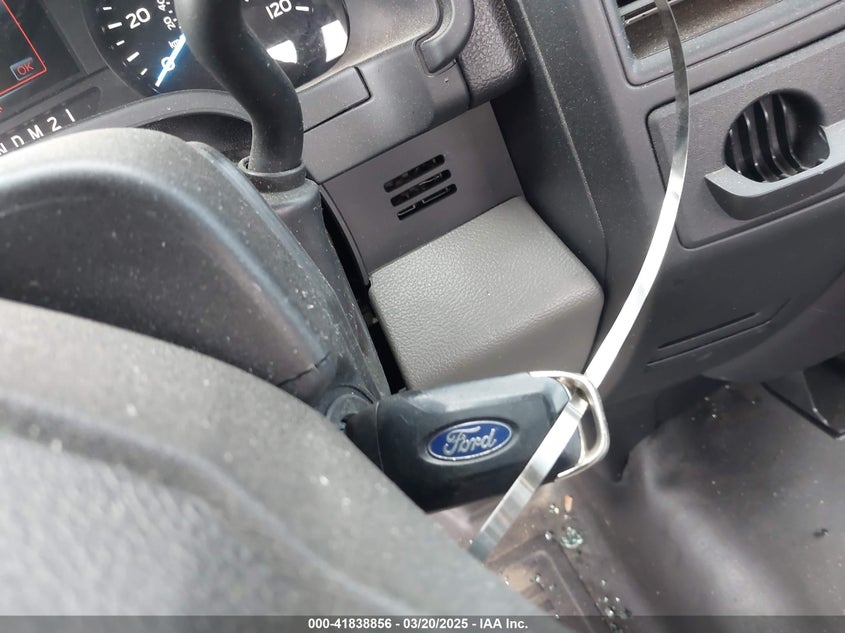 2018 FORD F-150 VIN: 1FTMF1CB7JKF68576