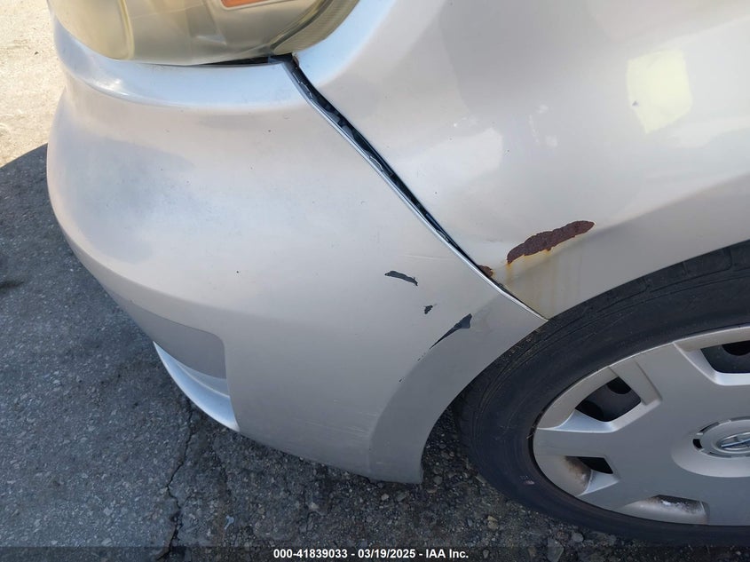 2008 SCION XB VIN: JTLKE50E181045090