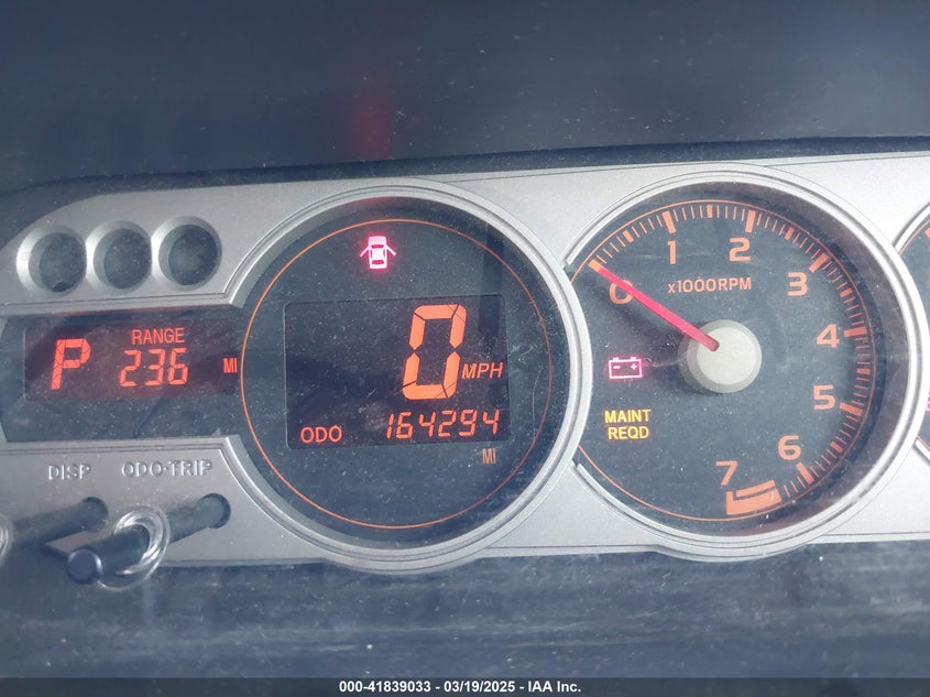 2008 SCION XB VIN: JTLKE50E181045090