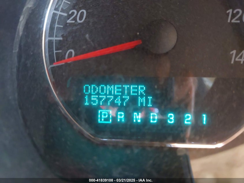 2006 BUICK LUCERNE VIN: 1G4HD57226U239543
