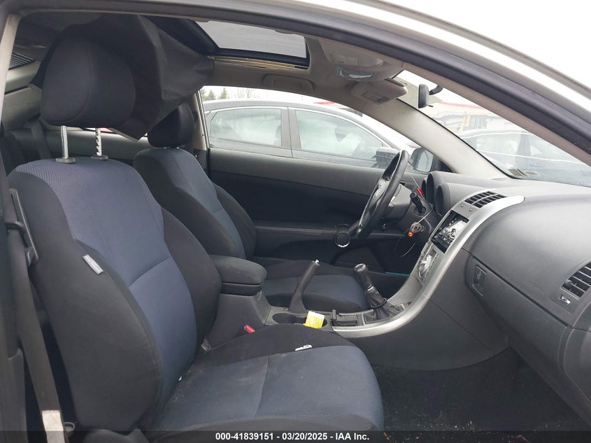 JTKDE167270144875 2007 SCION TC photo no. 5