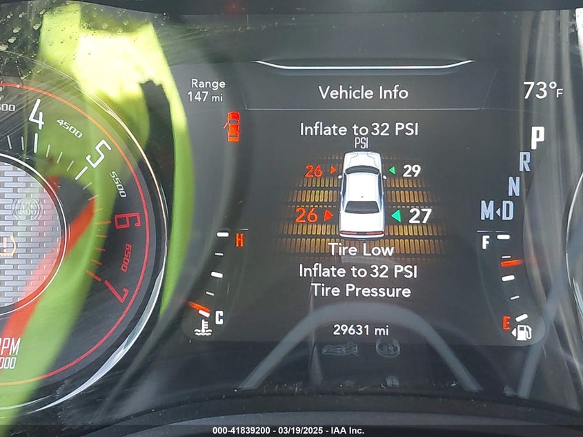 2020 DODGE CHALLENGER R/T - 2C3CDZBT3LH182889