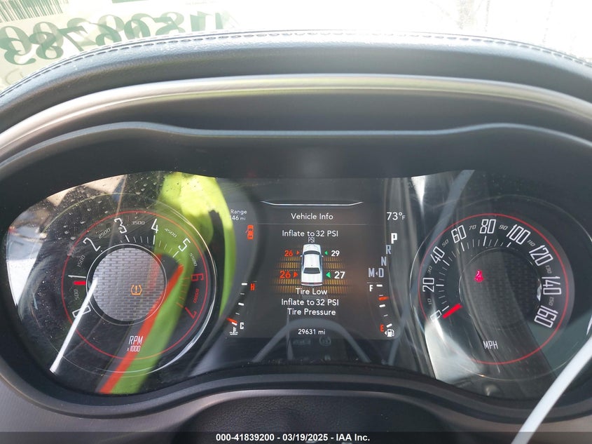 2020 DODGE CHALLENGER R/T - 2C3CDZBT3LH182889