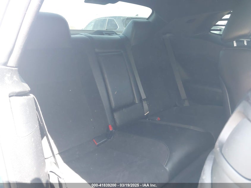 2020 DODGE CHALLENGER R/T - 2C3CDZBT3LH182889