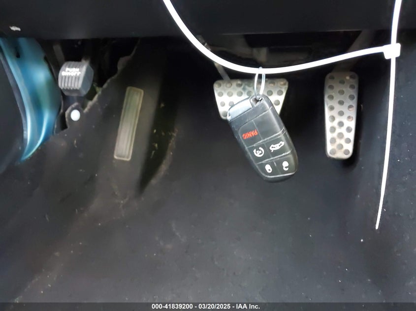 2020 DODGE CHALLENGER R/T - 2C3CDZBT3LH182889