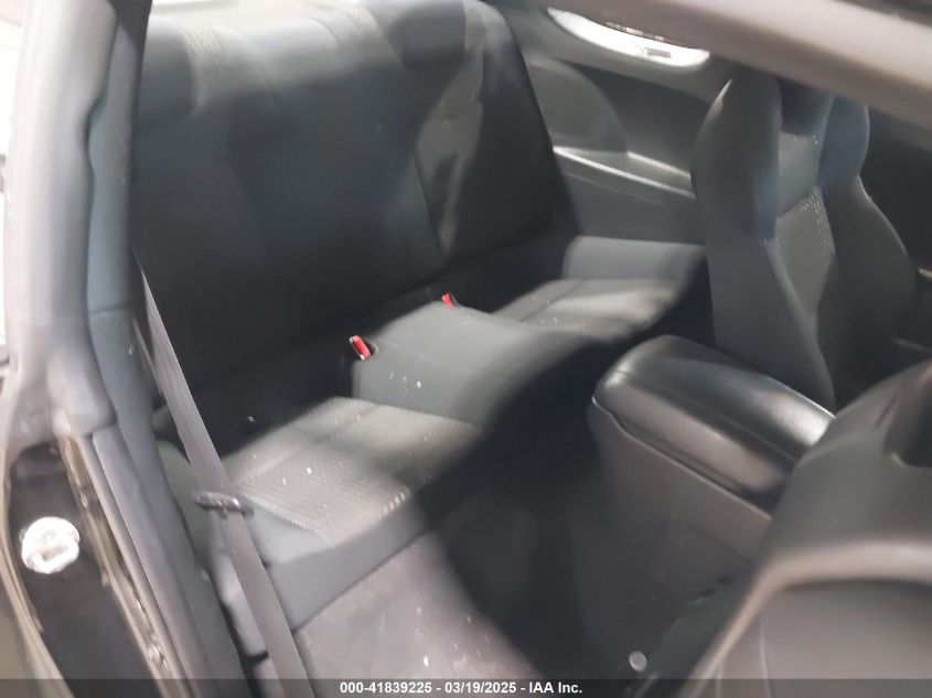 2011 Hyundai Genesis 2.0T VIN: KMHHT6KD4BU056172 Lot: 41839225