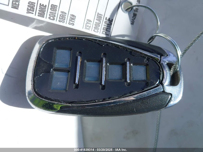 2018 CHEVROLET MALIBU LT - 1G1ZD5ST2JF134385