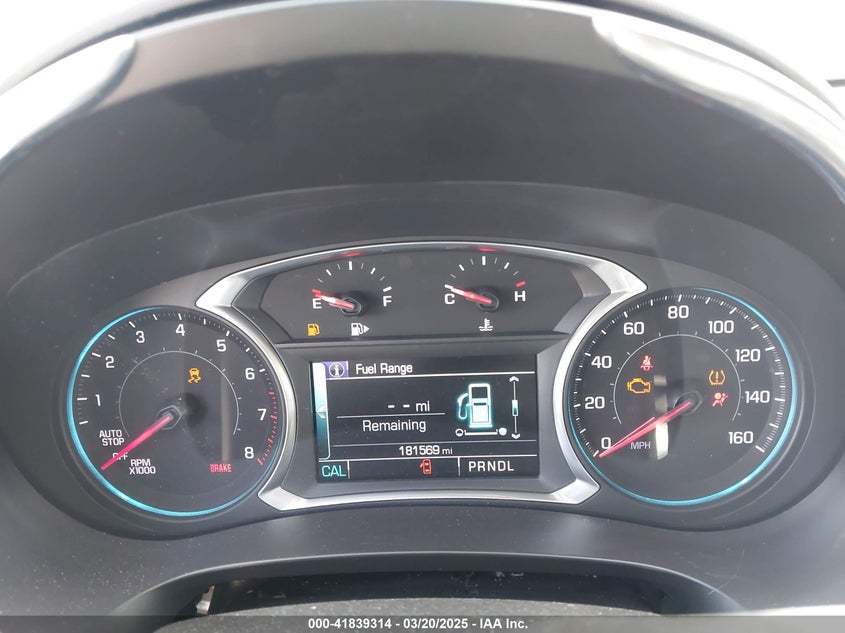 2018 CHEVROLET MALIBU LT - 1G1ZD5ST2JF134385