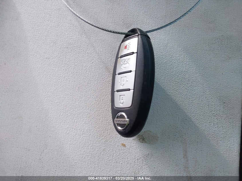 2014 NISSAN ALTIMA VIN: 1N4AL3AP0EN381938