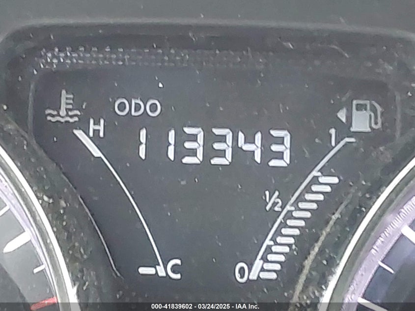 2015 NISSAN VERSA 1.6 SV - 3N1CN7AP8FL910559