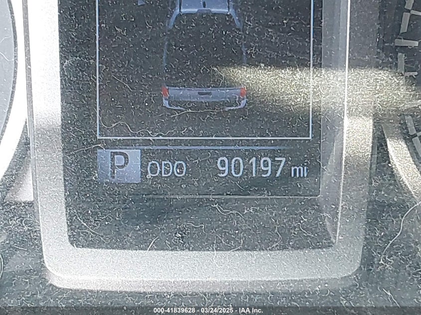 2017 TOYOTA TACOMA TRD SPORT - 5TFCZ5AN1HX116806