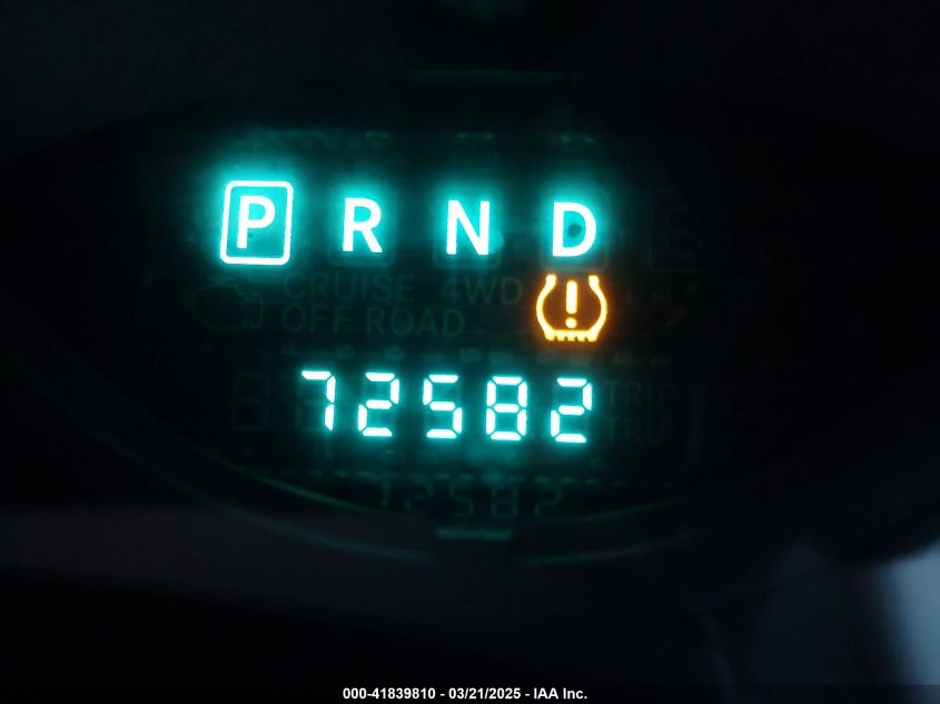 2007 Jeep Compass Sport VIN: 1J8FF47WX7D211695 Lot: 41839810