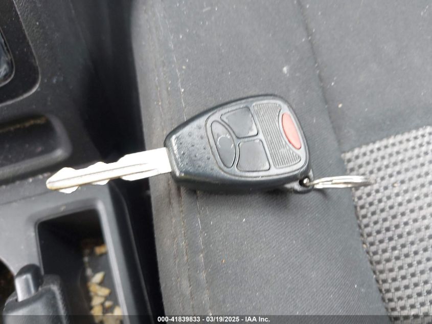 2011 Jeep Compass VIN: 1J4NF1FB5B0277199 Lot: 41839833